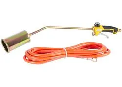 Strend Pro 224915 Horák opaľovací + hadica L-1,5 m, závit G3/8", 850 mm, 60 mm