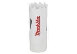 Makita D-17005 BiM vykružovacie korunky 19mm