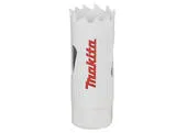Makita D-17005 BiM vykružovacie korunky 19mm