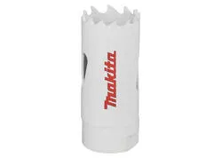 Makita D-17011 BiM vykružovacie korunky 22mm