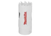 Makita D-17011 BiM vykružovacie korunky 22mm