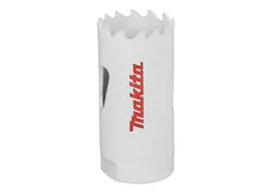 Makita D-17027 BiM vykružovacie korunky 24mm