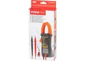 Multimeter Strend Pro Premium, digitálny, kliešťový, 1000A, 2xAAA