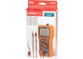 Multimeter Strend Pro Premium, digitálny, 1 000 V DC, 20A, 4xAAA