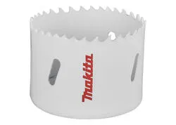 Makita D-25688 BiM vykružovacie korunky 60mm