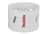Makita D-25688 BiM vykružovacie korunky 60mm
