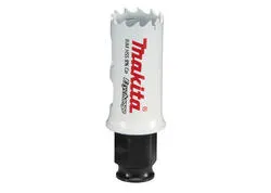 Makita E-03682 Vykružovacia korunka Ezychange ø24