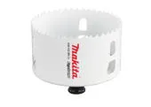 Makita E-03969 Vykružovacia korunka Ezychange ø86