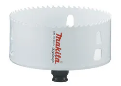 Makita E-04014 Vykružovacia korunka Ezychange ø111