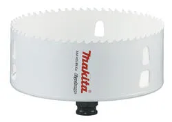 Makita E-04036 Vykružovacia korunka Ezychange ø121