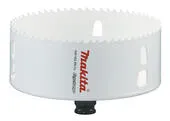 Makita E-04036 Vykružovacia korunka Ezychange ø121