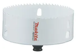 Makita E-04042 Vykružovacia korunka Ezychange ø127