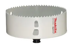 Makita E-04042 Vykružovacia korunka Ezychange ø127
