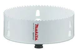 Makita E-04058 Vykružovacia korunka Ezychange ø140