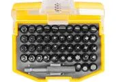 Strend Pro BSY256 Sada bitov Bit, S2 44 dielna