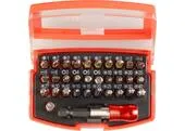 Strend Pro EVE-12083 Sada bitov Bit 25 mm, S2 32 dielna