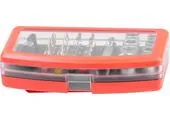 Strend Pro EVE-12091 Sada bitov Bit 25 mm, S2, CrV 34 dielna