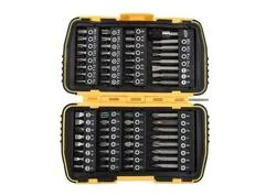 Strend Pro BSY260 Sada bitov 64 dielna, Bit, CrV