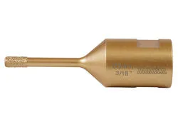 Makita D-61070 Diamantová korunka Ø 6mm x M14