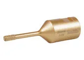 Makita D-61070 Diamantová korunka Ø 6mm x M14