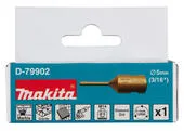 Makita D-61070 Diamantová korunka Ø 6mm x M14