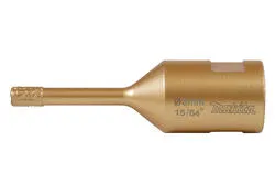 Makita D-61070 Diamantová korunka Ø 6mm x M14