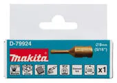Makita D-61086 Diamantová korunka Ø 8mm x M14