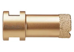 Makita D-44460 Diamantová korunka Ø 22mm x M14
