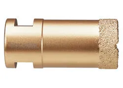 Makita D-44482 Diamantová korunka Ø 27mm x M14