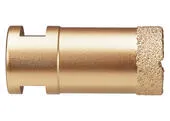 Makita D-44482 Diamantová korunka Ø 27mm x M14
