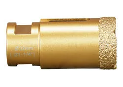 Makita D-44507 Diamantová korunka Ø 32mm x M14