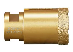 Makita D-44529 Diamantová korunka Ø 38mm x M14