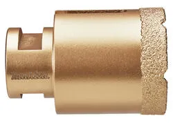 Makita D-44541 Diamantová korunka Ø 45mm x M14