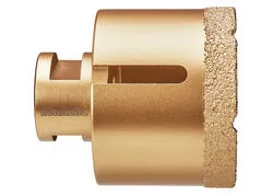 Makita D-44585 Diamantová korunka M14 60 mm