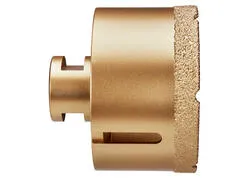 Makita D-44638 Diamantová korunka Ø 75mm x M14
