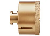 Makita D-44638 Diamantová korunka Ø 75mm x M14