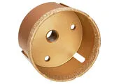 Makita D-44638 Diamantová korunka Ø 75mm x M14