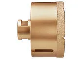 Makita D-44644 Diamantová korunka Ø 80mm x M14