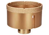 Makita D-44644 Diamantová korunka Ø 80mm x M14