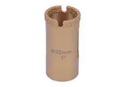 Makita B-46012 Diamantová korunka 25ø