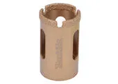 Makita B-46028 Diamantová korunka 30ø