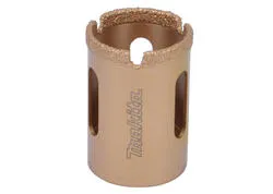Makita B-46040 Diamantová korunka 35ø