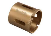 Makita B-46078 Diamantová korunka 50ø