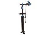 Stojan Strend Pro, na bicykel, na opravu kolies, servisný, 109-190 cm