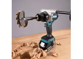 Makita DDF492Z Aku vŕtací skrutkovač 18V, bez aku