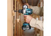 Makita DDF492Z Aku vŕtací skrutkovač 18V, bez aku