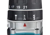 Makita DHP484Z Aku vŕtací skrutkovač 18V