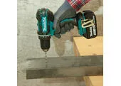 Makita DDF482RFJ Aku vŕtací skrutkovač 18V