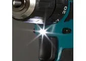 Makita DF333DSME Aku vŕtací skrutkovač 12V 2x 4,0Ah