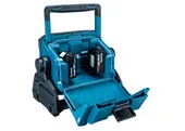 Makita ML009GX Aku LED Lampa 40V